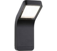 Paulmann Kulma Wand anthrazit 94744 Applique extérieure LED 7.5 W anthracite