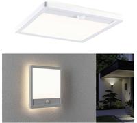 Paulmann Lamina PIR 94663 Applique LED extérieure LED 15 W blanc