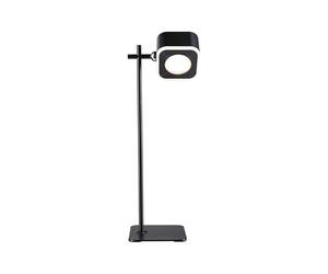 Paulmann Lamp à pos mob Varia magnetic 3in1 LED WhiteSw dim 3W USBC Noir Pla Métal 71171