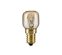 Paulmann Lampe à ampoule pour four 25W E14 230V 300° Clair5348