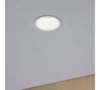 Paulmann Spot LED encastrable pour salle de bains 18 W jeu de 3