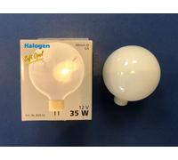 Paulmann Lampe Halogène Mini Globe G60 12V 35W G4 Soft Opal Neu