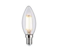 Paulmann Lampe LED, transparent, 6,5 W 6.5watts 230volts