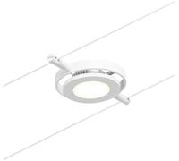 Paulmann 94417 spot d'éclairage Spot lumineux sur rail Ampoule(s) non remplaçable(s) LED F