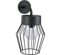 Paulmann Lanka 94736 Applique extérieure anthracite