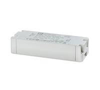 Paulmann LED Driver Konst.strom 700mA 12W dimmbar Weiß