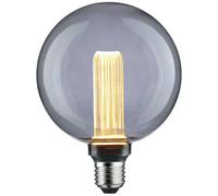 Paulmann LED Globe G125 Inner Glow Arc 3,5W E27 Verre Fumé 1800K 125x164mm