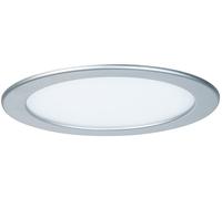 Paulmann LED spot encastré 1x18 W chrome 92075