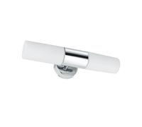Paulmann Lenia applique murale 2x20 W chrome 70350