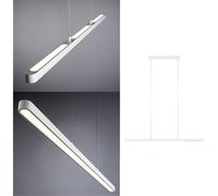 Paulmann Lento BLE Pendell 79903 Luminaire à suspendre LED LED 10.75 W blanc