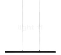 Paulmann Lento Suspension LED noir - zigbee Ce luminaire comporte des modules à LED prémontés de classes énergétiques A A++, A+, A
