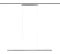 Paulmann Lento Suspension LED URail 42 W LED chrome (mat)