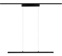 Paulmann Lento Suspension LED URail LED intégrée 42 W LED noir (mat)