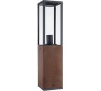 Paulmann Lichtobjekt Timba 94676 Système déclairage de jardin GEV spot de jardin LED LED bois