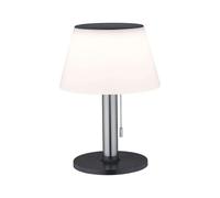 Paulmann - Lillesol Solaire Luminaire Stainless Steel