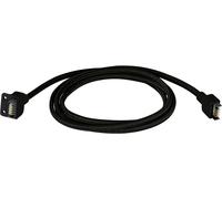 Paulmann 98189 Linion Câble d'alimentation 1,75m Noir