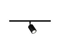 Paulmann Lirena Luminaire sur rail haute tension URail GU10 noir (mat)