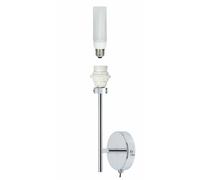 Paulmann Living 2Easy Applique Murale 11W E27 Chrome 230V