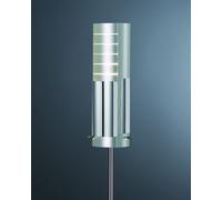 Paulmann Living 2Easy Écran Alura Alu Mat/Chrom Aluminium