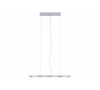 Paulmann Living LED Suspension Modo 79414 230V 4x4W 5500K Lumière Du Jour Chromé