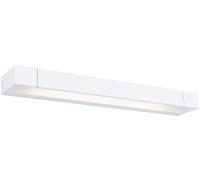 Paulmann Lucille applique murale 1x18 W blanc 79516