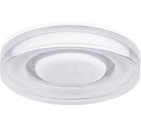 Paulmann Luena Eclairage LED pour pièce humide GU10 blanc