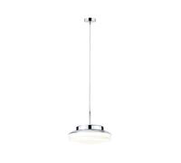 Paulmann Luena lampe suspendue 1x11.5 W chrome 71080