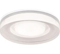 Paulmann Luminaire encastré Luena