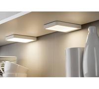 Paulmann Luminaire LED pour montage en surface jeu de 2