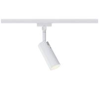 Paulmann Luminaire sur rail haute tension URail 4 W LED blanc