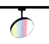 Paulmann Luminaire sur rail haute tension URail 7.5 W LED noir (mat)