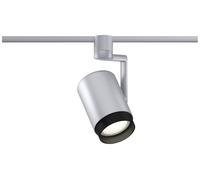 Paulmann Luminaire sur rail haute tension URail E27 chrome
