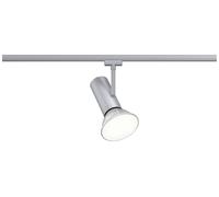 Paulmann Luminaire sur rail haute tension URail E27 chrome