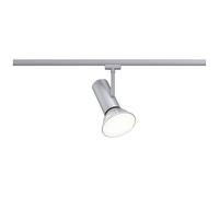 Paulmann Luminaire sur rail haute tension URail E27 chrome