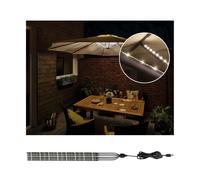 Bande mobile Parasol ensemble d'éclairage de l'écran de la lumière 6, 6x27cm 942,19