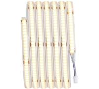 Paulmann LumiTiles COB Slim Stripe Set 2m 78425 Set de base bandeau LED LED blanc chaud blanc