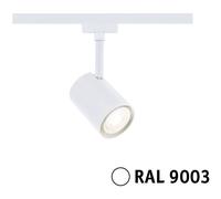 Paulmann Luxe Luminaire sur rail haute tension URail GU10 blanc signal