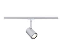 Paulmann Luxe Luminaire sur rail haute tension URail GU10 chrome (mat)