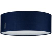 Paulmann Mari plafonnier 2x20 W bleu marine PL70951