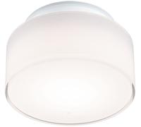 Paulmann Maro plafonnier 1x6.8 W blanc 71081