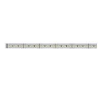 Paulmann MaxLED 1000 70568 Ruban LED (Extension) avec connecteur mâle 24 V 1 m