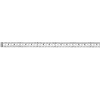 Paulmann MaxLED 1000 70569 Ruban LED (Extension) avec connecteur mâle 24 V 1 m blanc lumière du jour 1 pc(s)