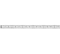 Paulmann MaxLED 1000 70569 Ruban LED (Extension) avec connecteur mâle 24 V 1 m blanc lumière du jour