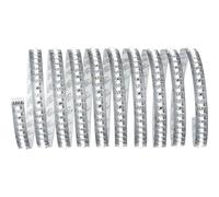 Paulmann MaxLED 1000 70589 Ruban LED (Base) avec connecteur mâle 24 V 3 m blanc