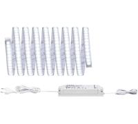 Paulmann MaxLED 1000 70669 Ruban LED (Base) avec connecteur mâle 24 V 3 m blanc lumière du jour 1 pc(s)