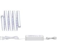 Paulmann MaxLED 1000 70671 Ruban LED (Base) avec connecteur mâle 24 V 1.5 m blanc lumière du jour 1 pc(s)