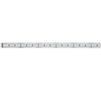 Paulmann MaxLED 1000 70676 Ruban LED (Extension) avec connecteur mâle 24 V 1 m blanc chaud 1 pc(s)