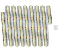 Paulmann MaxLED 1000 71116 Ruban LED (Extension) 2500 mm blanc chaud 2.5 m