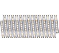Paulmann MaxLED 1000 71241 Ruban LED (Base) 230 V 5 m blanc chaud 1 set