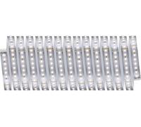 Paulmann MaxLED 1000 71246 Ruban LED (Base) 230 V 5 m blanc neutre 1 set